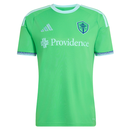 Jersey Seattle Sounders Home 2026-27