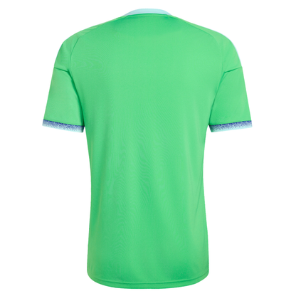 Jersey Seattle Sounders Home 2026-27