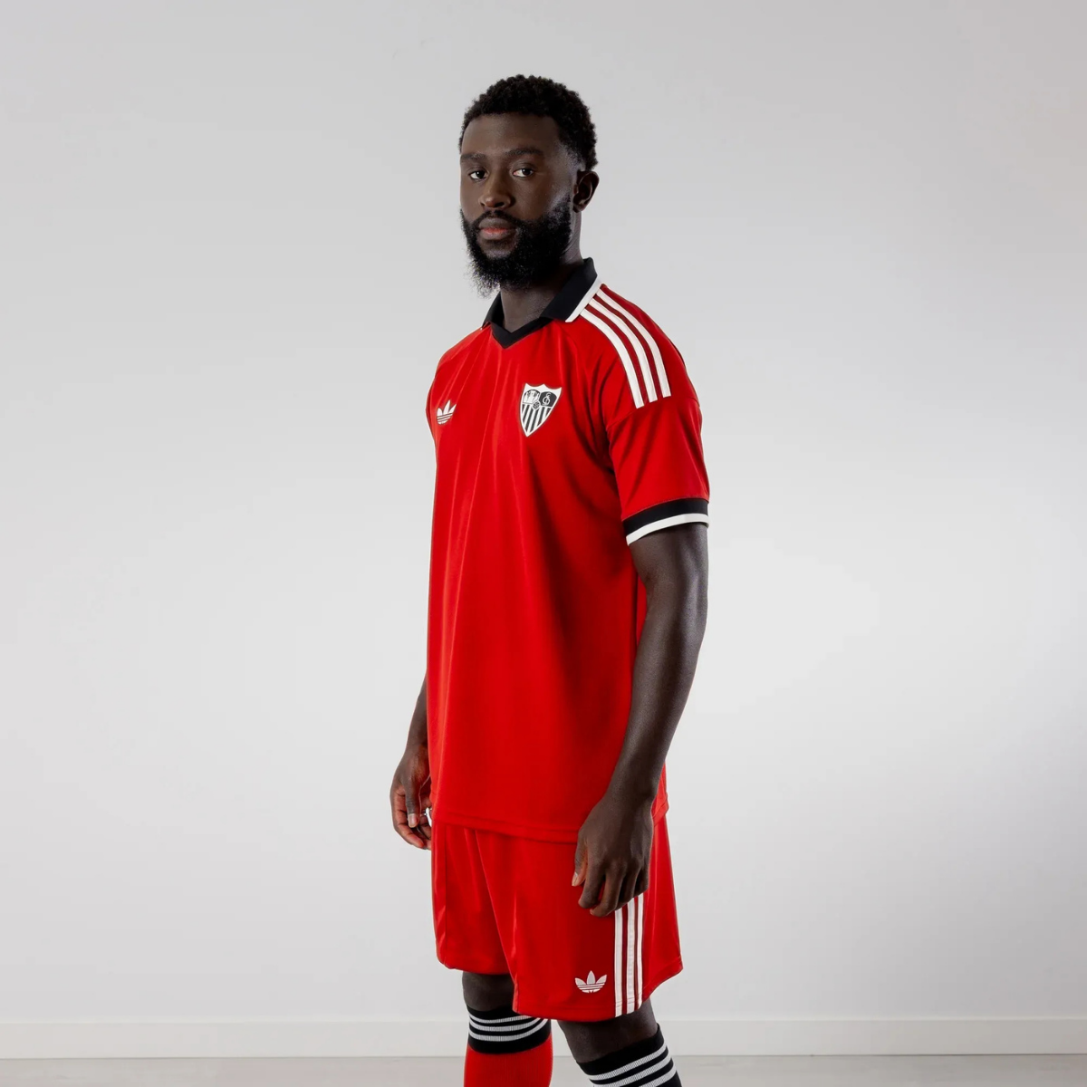 Jersey Sevilla Away 2026-27