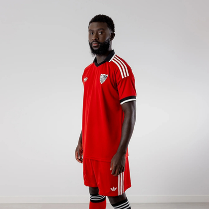 Jersey Sevilla Away 2026-27