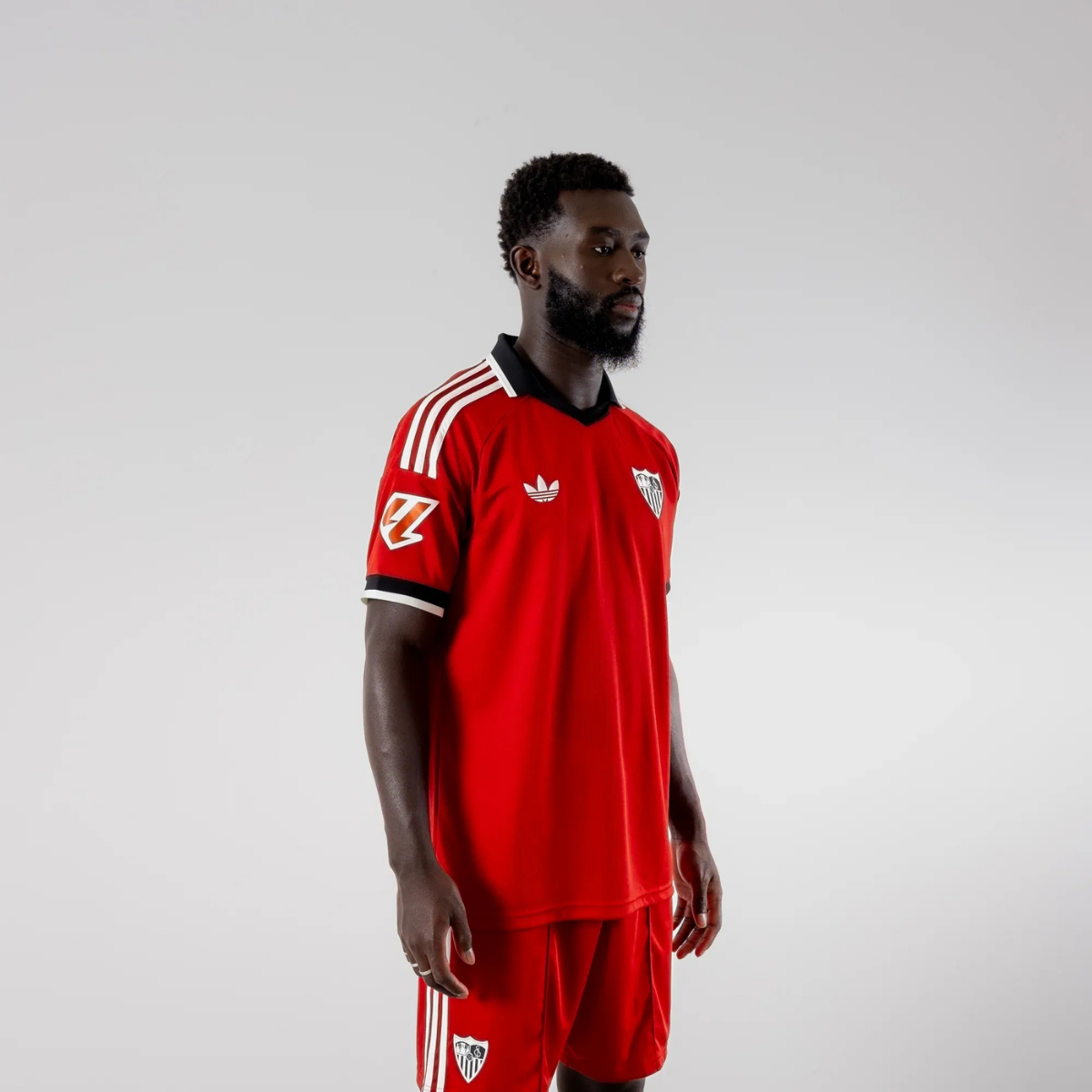 Jersey Sevilla Away 2026-27
