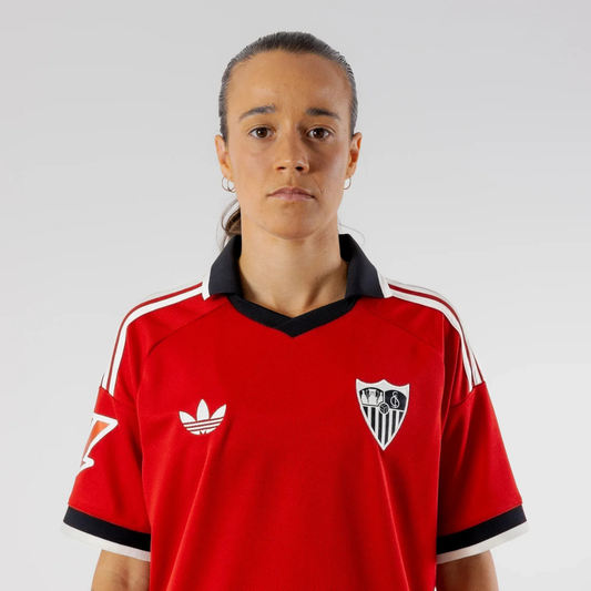 Jersey Sevilla Away Women 2026-27