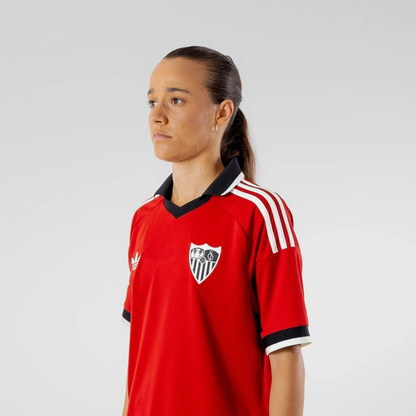 Jersey Sevilla Away Women 2026-27