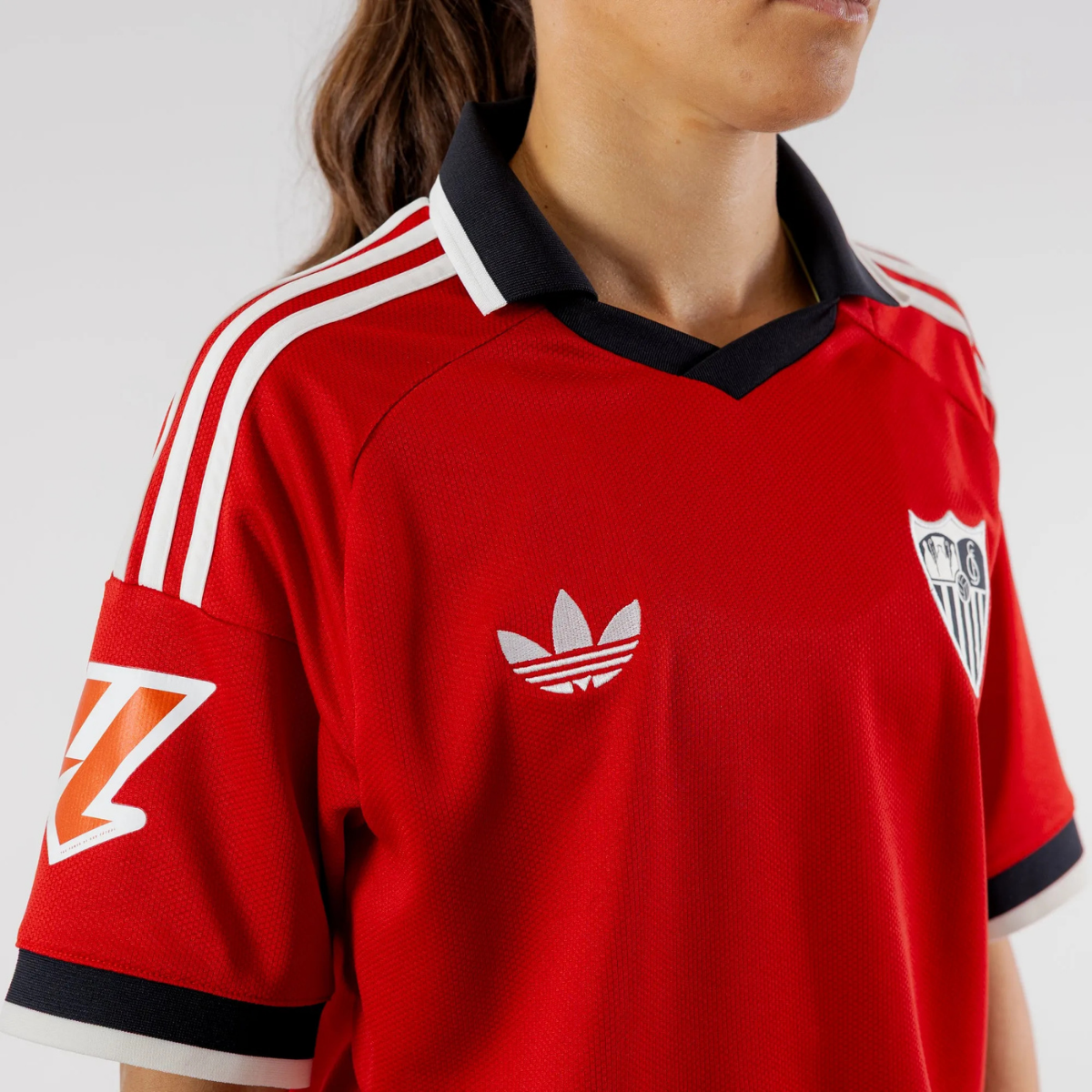Jersey Sevilla Away Women 2026-27