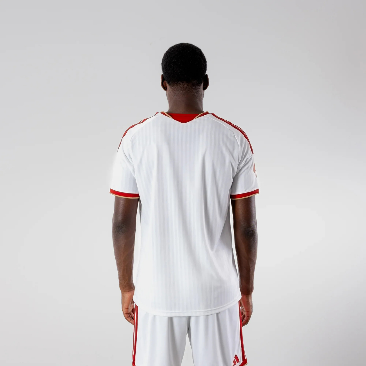 Jersey Sevilla Home 2026-27