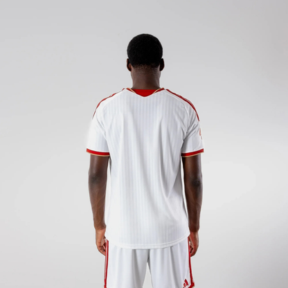 Jersey Sevilla Home 2026-27