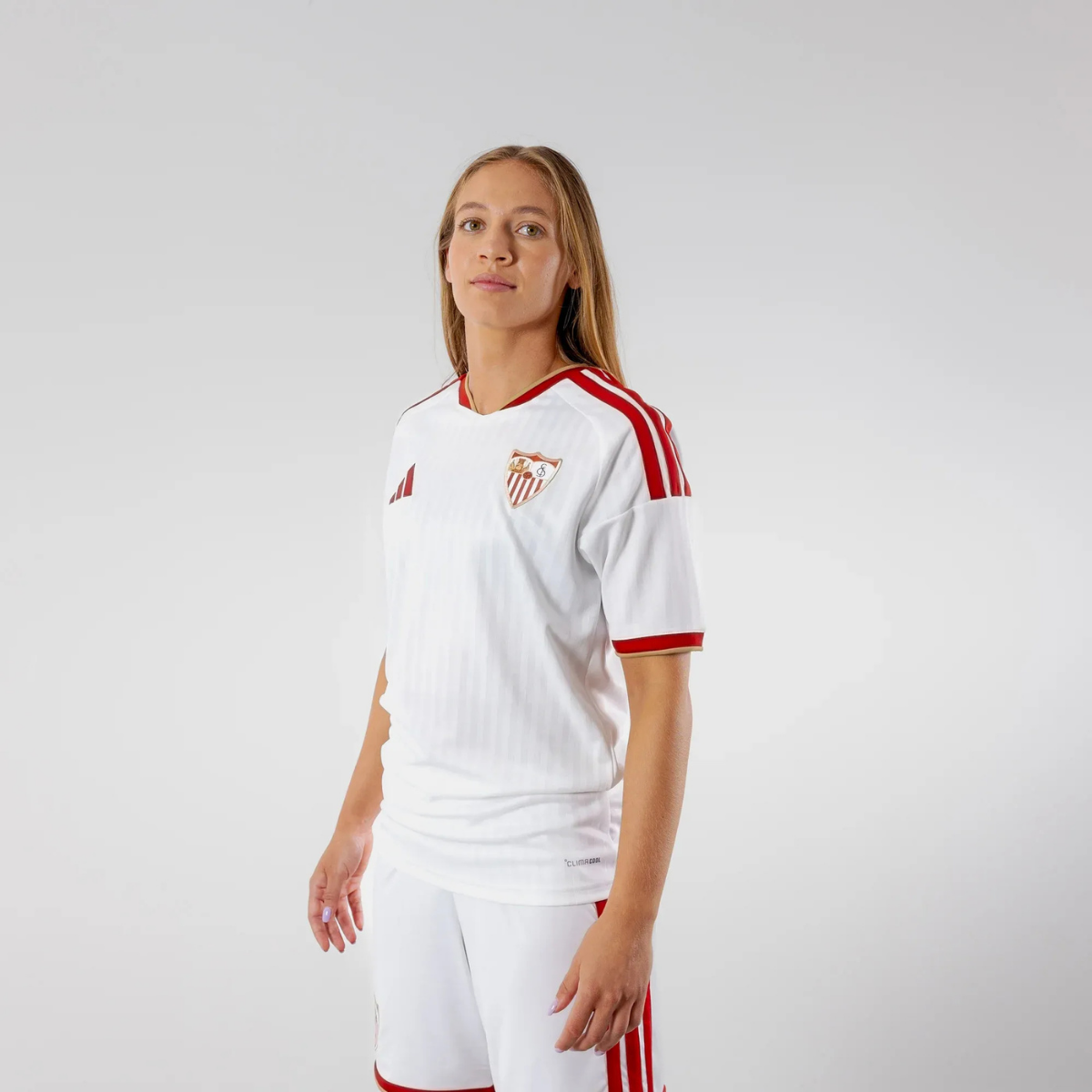 Jersey Sevilla Home Women 2026-27