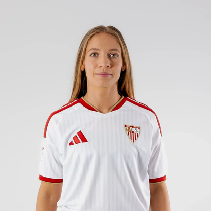 Jersey Sevilla Home Women 2026-27