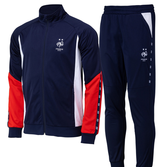 Training Set France Navy 2026